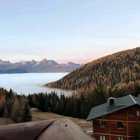 Cozy And Charming In * La Plagne-Tarentaise