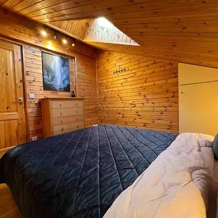 Cozy And Charming In * La Plagne-Tarentaise