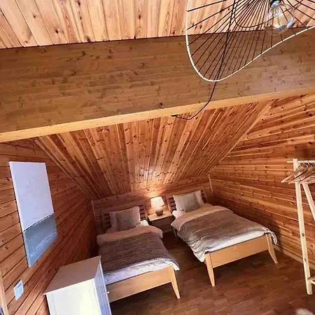 Cozy And Charming In La Plagne-Tarentaise