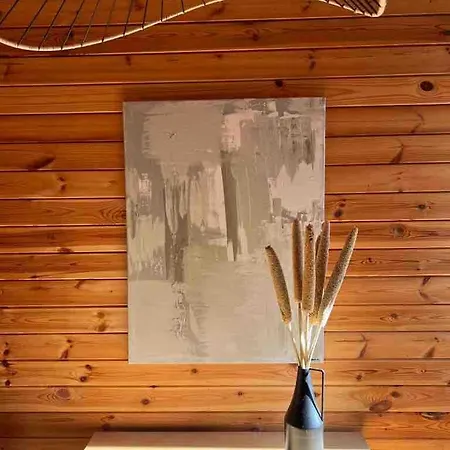 Cozy And Charming In La Plagne-Tarentaise