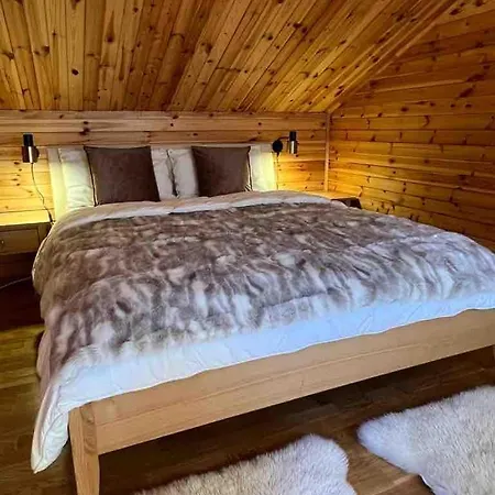 Cozy And Charming In
