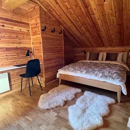Cozy And Charming In