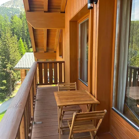Cozy And Charming In * La Plagne-Tarentaise