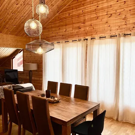 Cozy And Charming In
