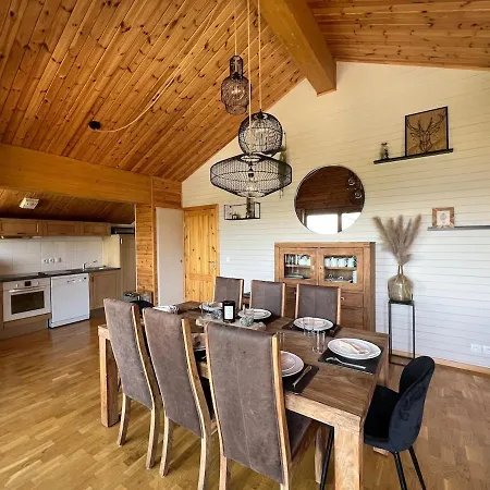 Cozy And Charming In *