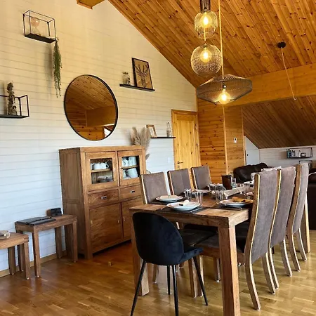 Cozy And Charming In * La Plagne-Tarentaise