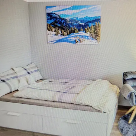 Cozy And Charming In