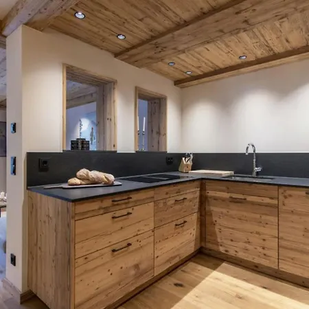 Cozy And Charming In La Plagne-Tarentaise