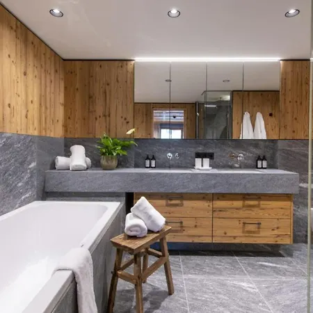 Cozy And Charming In La Plagne-Tarentaise