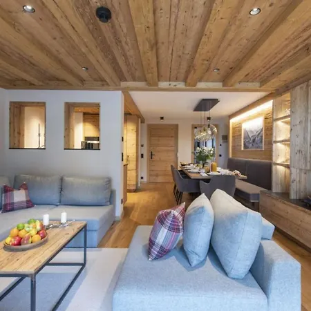 Apartment Cozy And Charming In *