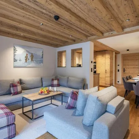 Apartment Cozy And Charming In *
